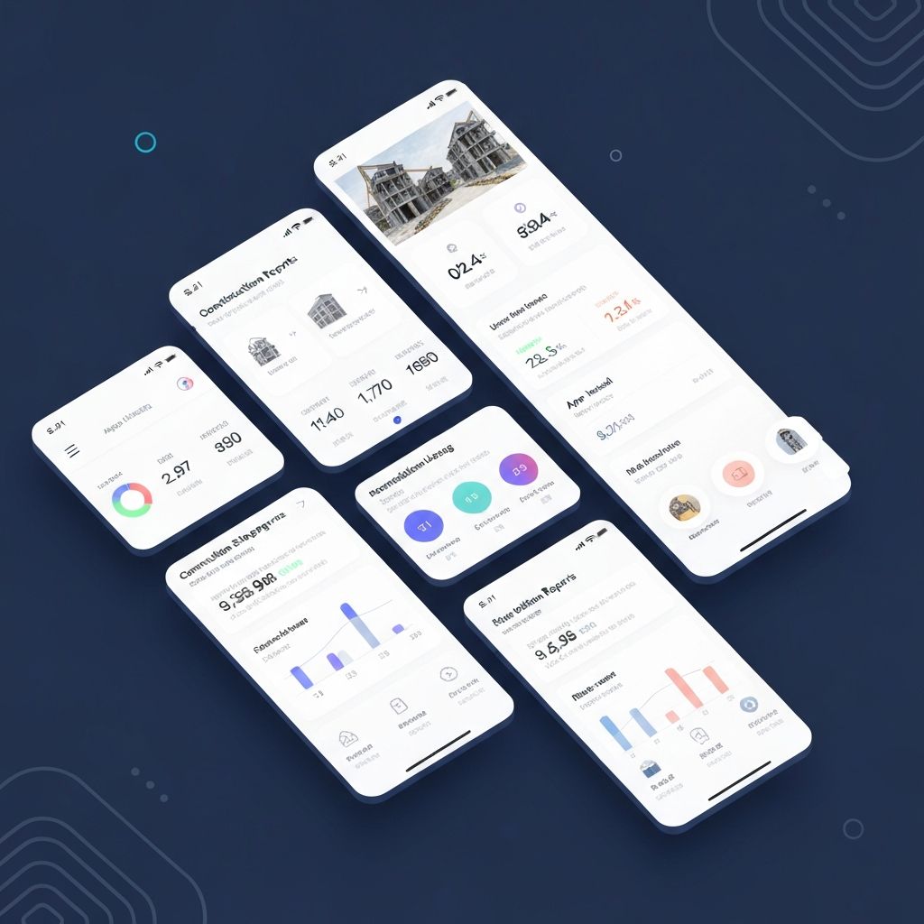 SiteSayer App Features